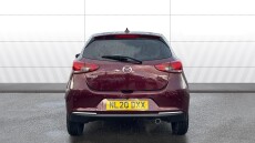 Mazda 2 1.5 Skyactiv G GT Sport Nav 5dr Petrol Hatchback